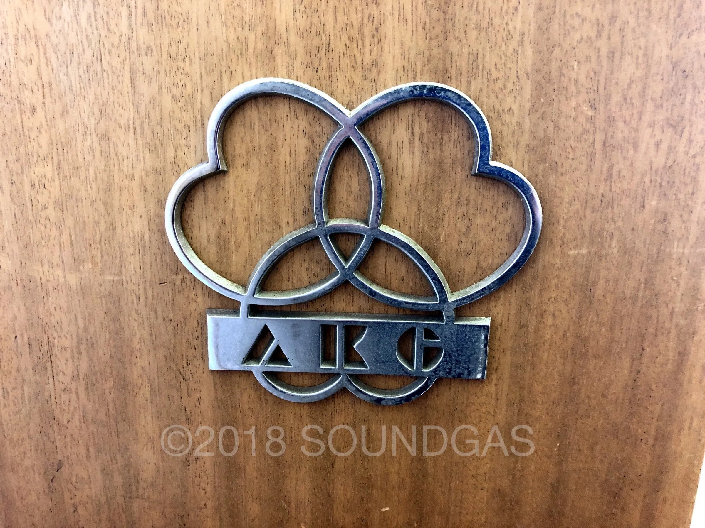 AKG BX20E   Remote