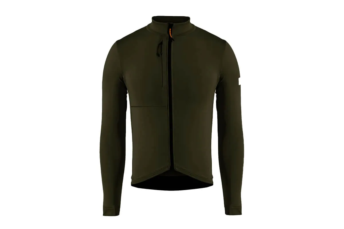 Albion Men's Long Sleeve Ultra Jersey