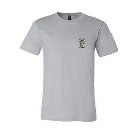 Alpha Chi Rho Skater Boi T-Shirt