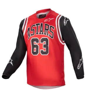 Alpinestars MX Limited Edition Youth Racer Acumen Jerseys 3777323-312-LG