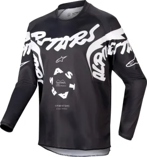 Alpinestars MX Youth Racer Hana Jerseys 3778324-12-S