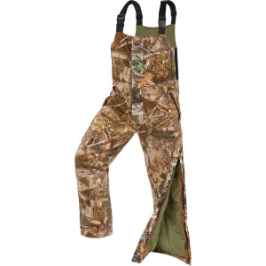 Arctic Shield Heat Echo Sherpa Bib Realtree Edge 2x-large