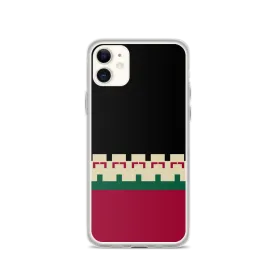 Arizona Jersey Phone Case