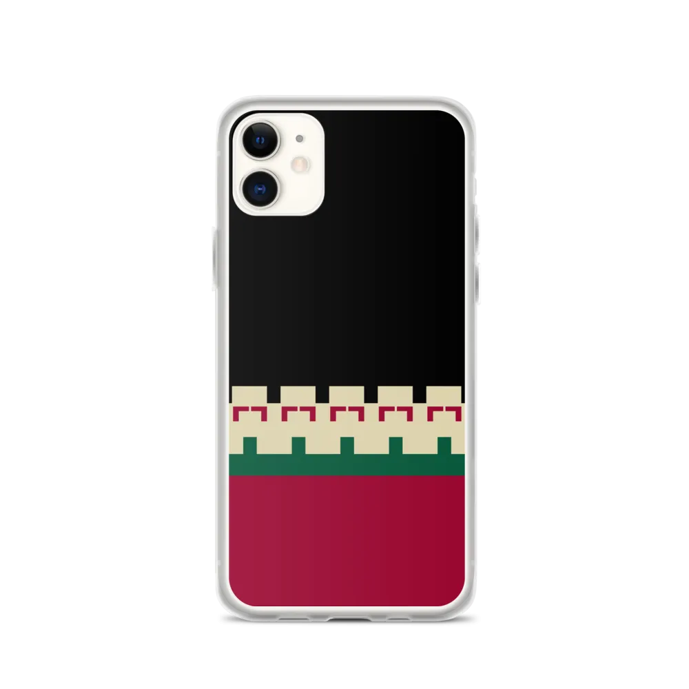 Arizona Jersey Phone Case