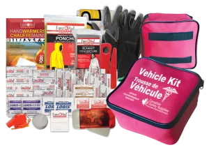 Auto Safety Kit