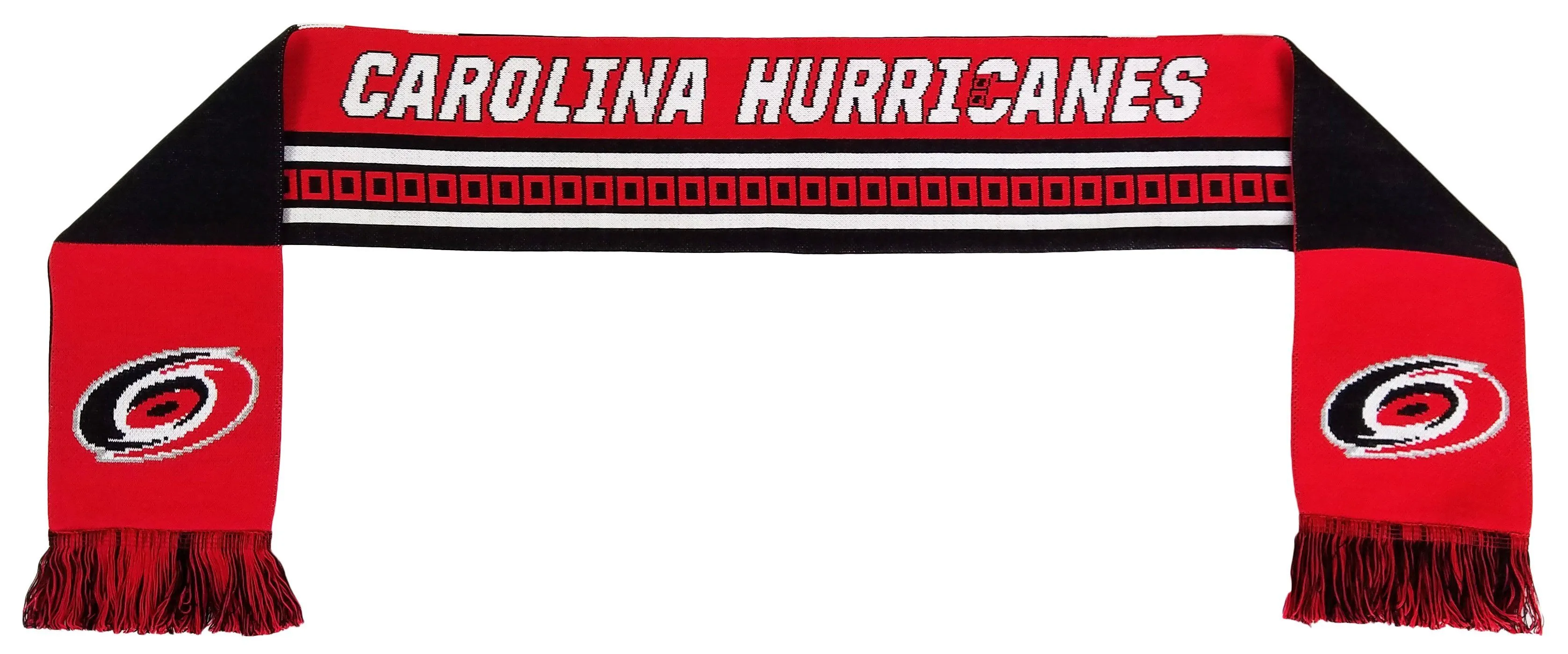 CAROLINA HURRICANES SCARF - Home Jersey