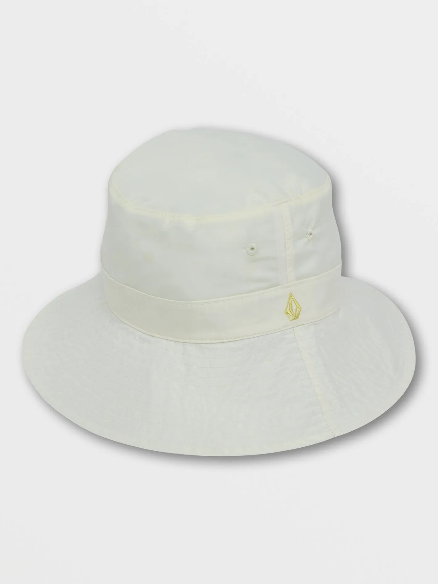 Circle Back Bucket Hat - Sage