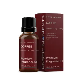 Coffee Fragrance Oil