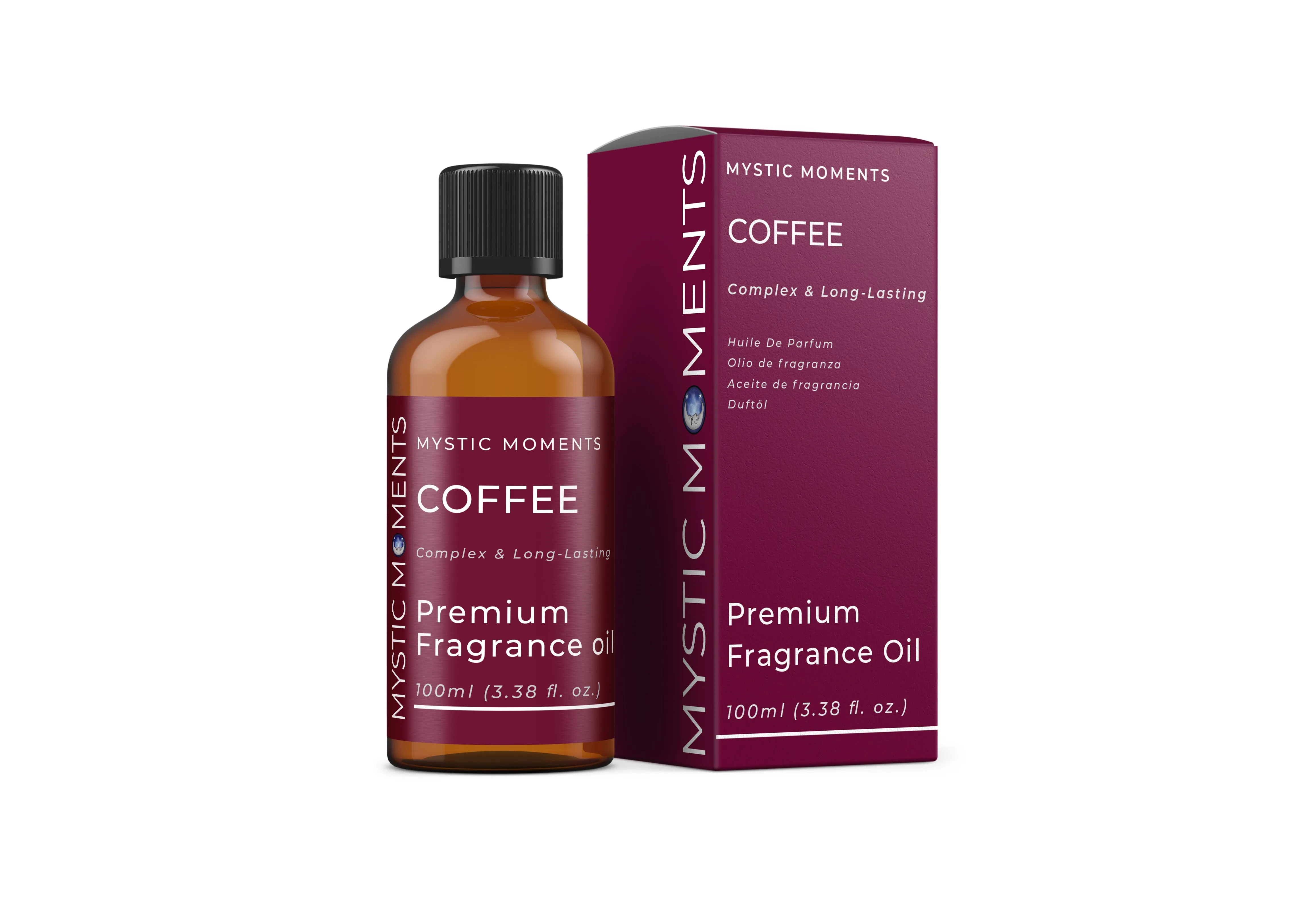 Coffee Fragrance Oil