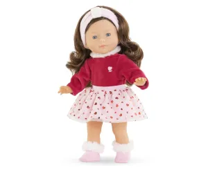 Corolle - Perle Heart Petals Soft Doll - 14"