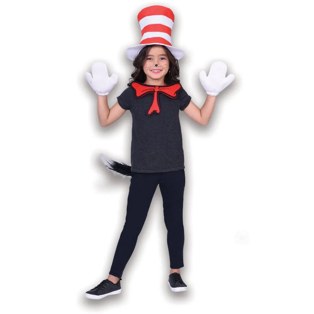 Dr. Seuss The Cat in the Hat Accessory Kit