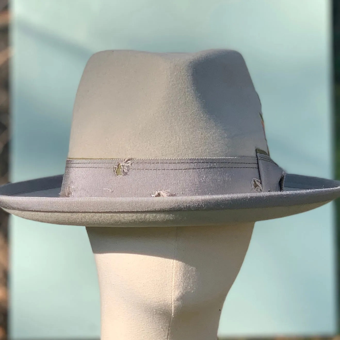 El Corazon Sante Fe Fedora