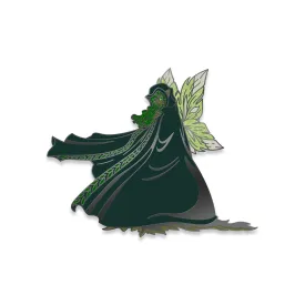 Faerie Ilere Pin