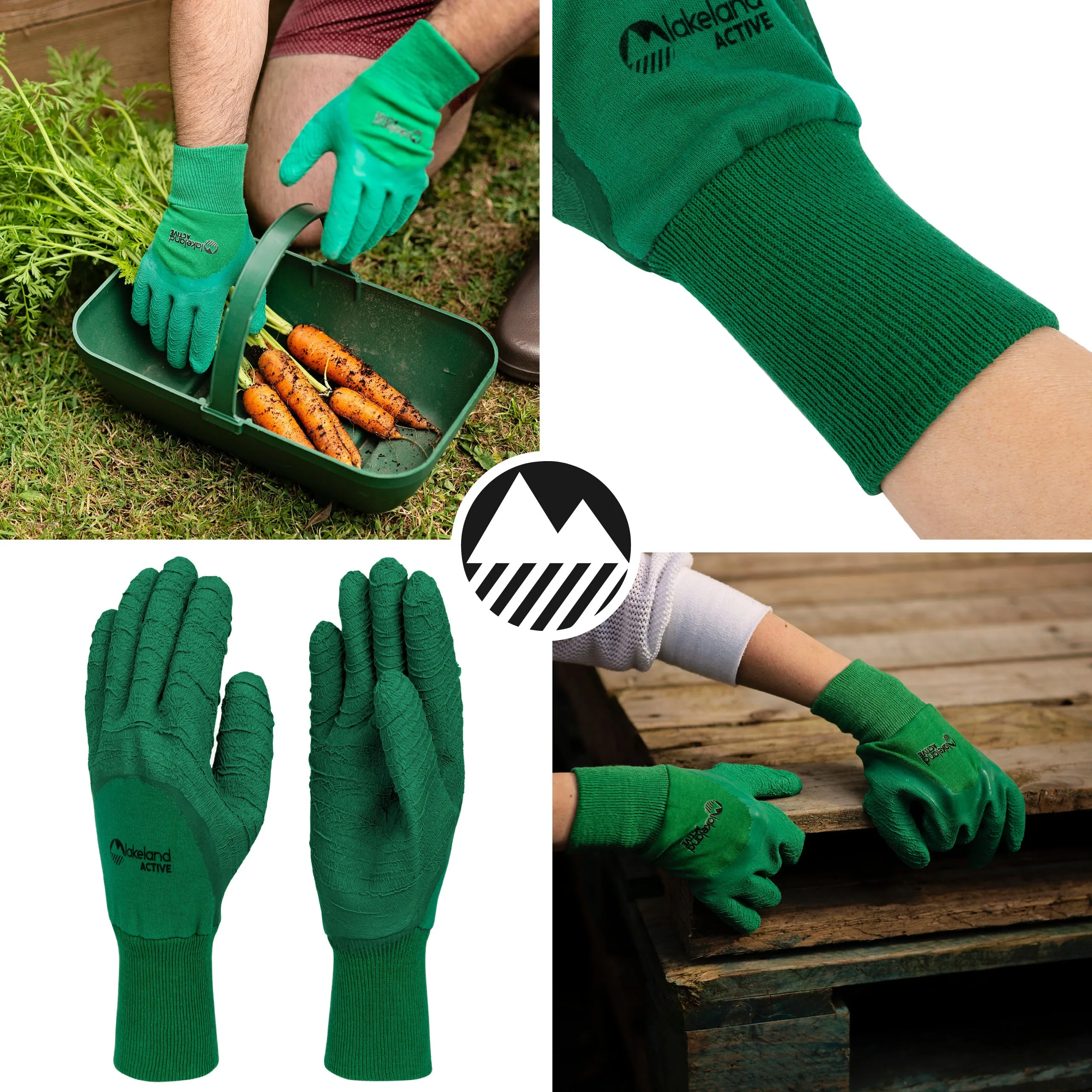 Fellbarrow Multipurpose Gardening Work Gloves