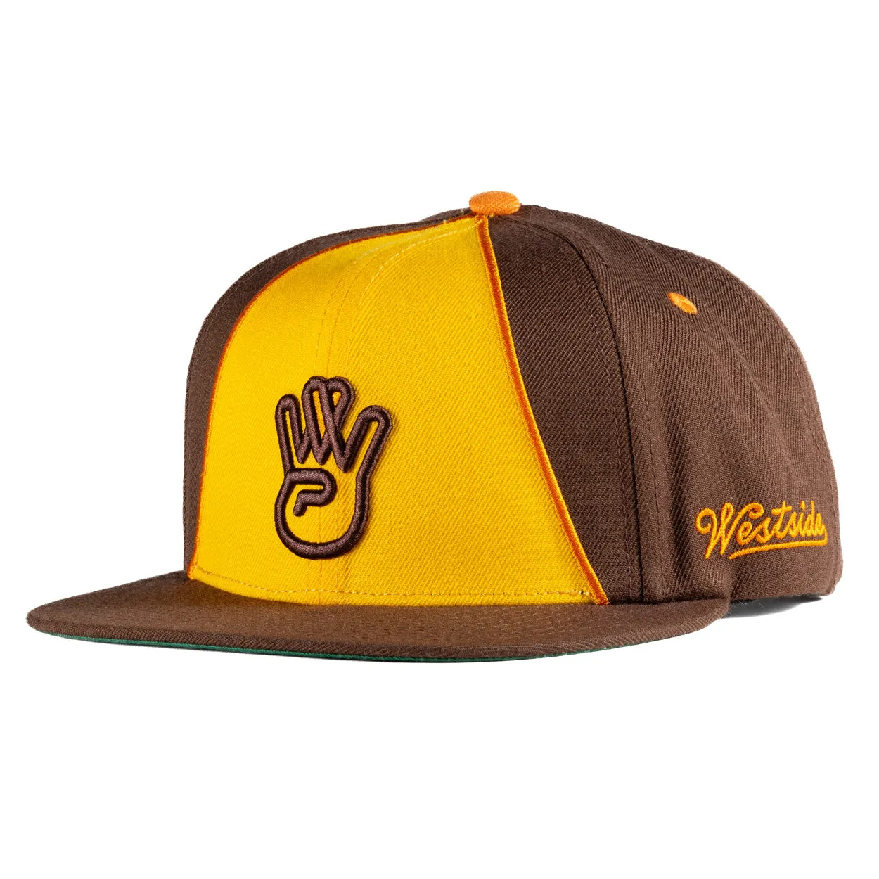 Friar Snapback v.2