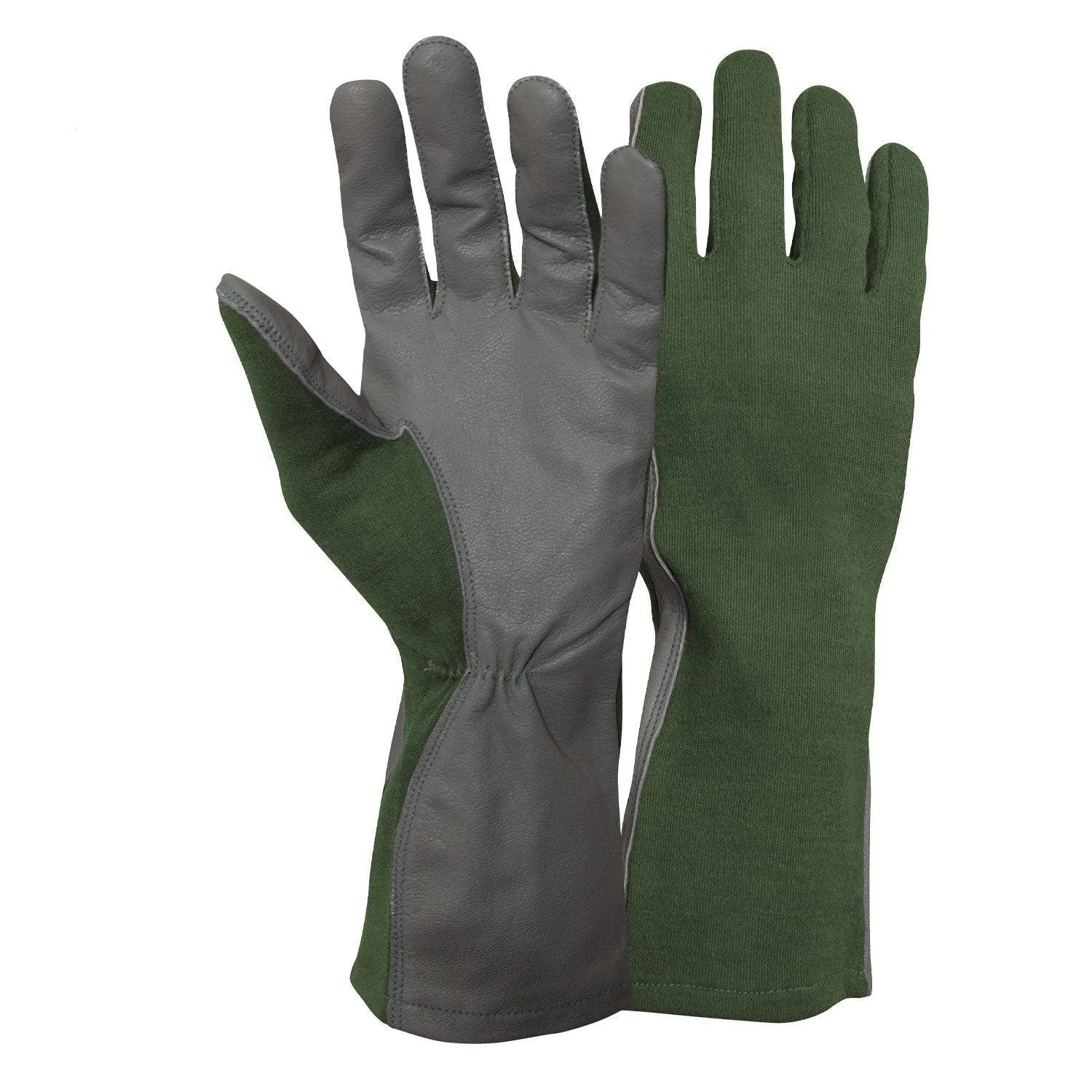 G.I. Nomex Flight Gloves