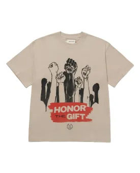 Honor The Gift Dignity Short Sleeve Tee