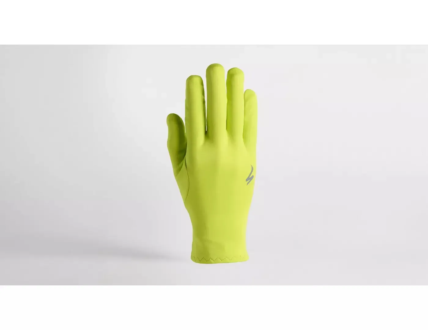 Men's Softshell Thermal Gloves - MTB / Road / Gravel