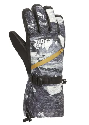 Picture Kincaid Men's Gloves Imaginary World