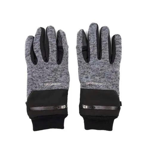 Pro Knit Gloves XL (7472)