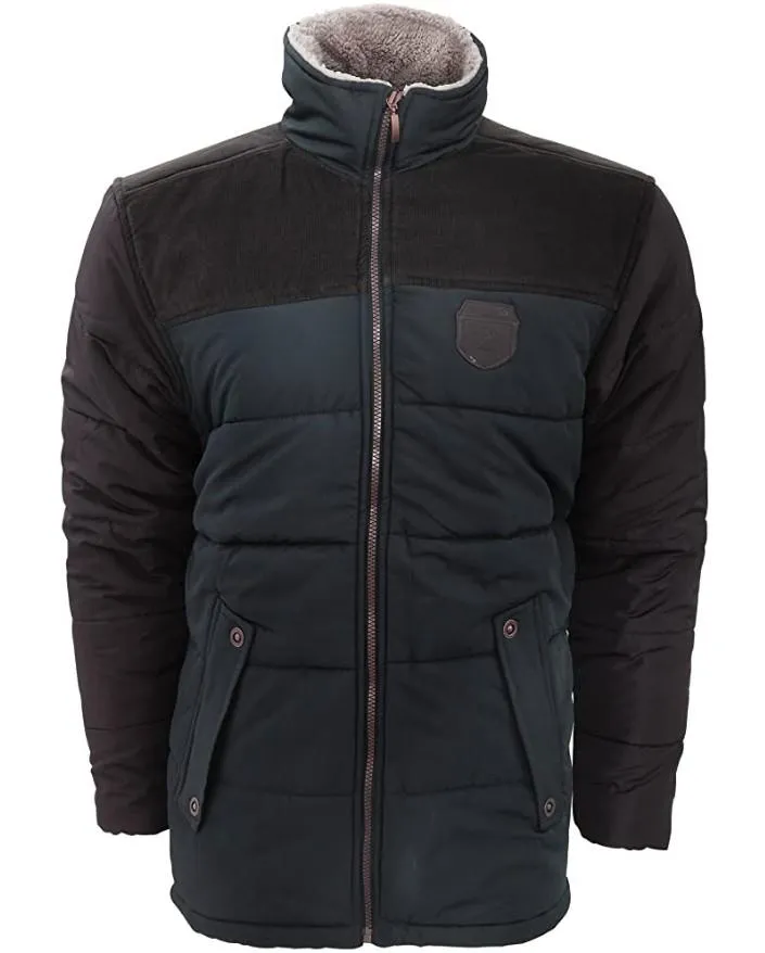 Regatta Great Outdoors Mens Heritage Everyday Jacket