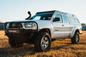 Sherpa Equipment Co - The Teton (Access Cab Tacoma 05-23)