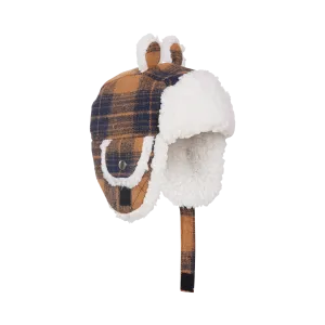 The Cute Aviator Sherpa Hat - Infants