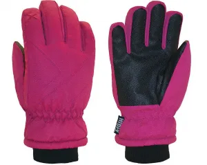 XTM Xpress II Kids Glove - Magenta